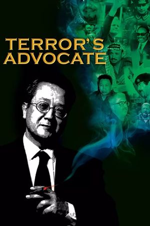 Terror's Advocate's poster