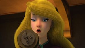 The Swan Princess: A Royal Myztery's poster