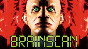 Brainscan's poster
