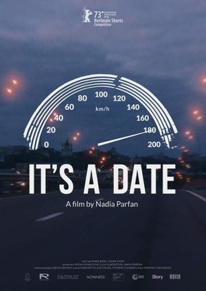 It’s a Date's poster