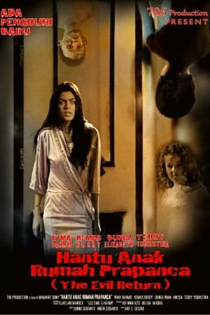 Hantu Anak Rumah Prapanca's poster image