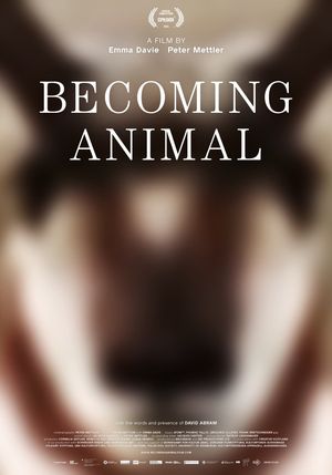 Becoming Animal's poster
