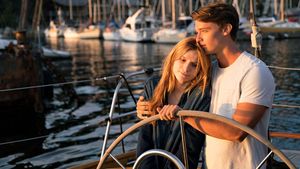 Midnight Sun's poster