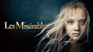 Les Misérables's poster