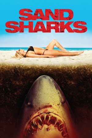 Sand Sharks's poster