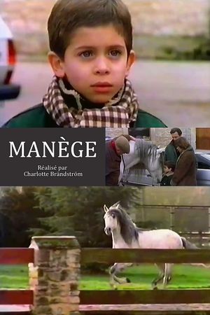 Manège's poster image