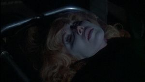 The Night Strangler's poster