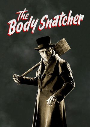 The Body Snatcher's poster