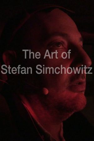 KIRAC 8: The Art of Stefan Simchowitz's poster