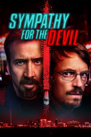 Sympathy for the Devil's poster