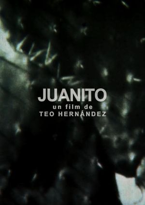 Juanito's poster