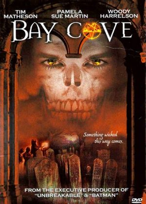 Bay Coven's poster