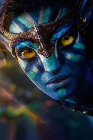 Avatar's poster