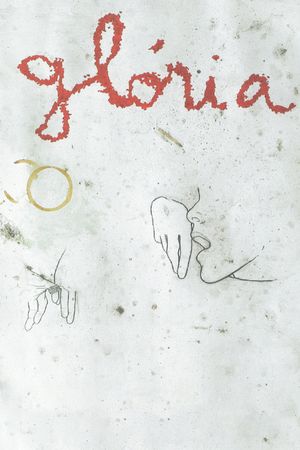 Glória's poster