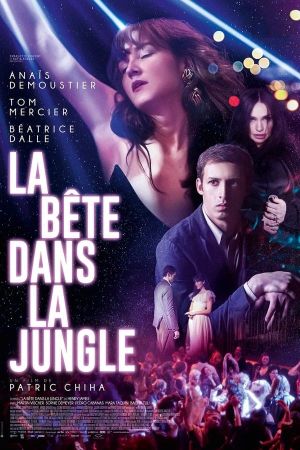 The Beast in the Jungle's poster
