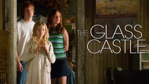 The Glass Castle's poster
