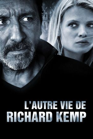 Back in Crime's poster