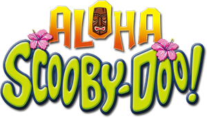 Aloha Scooby-Doo!'s poster