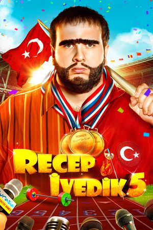 Recep Ivedik 5's poster