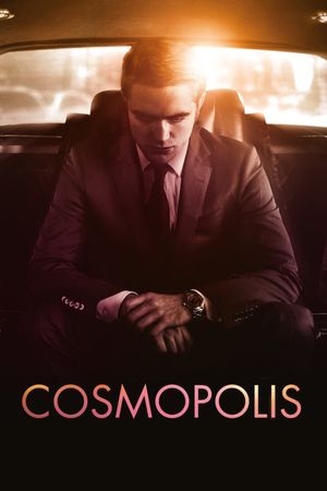 Cosmopolis's poster