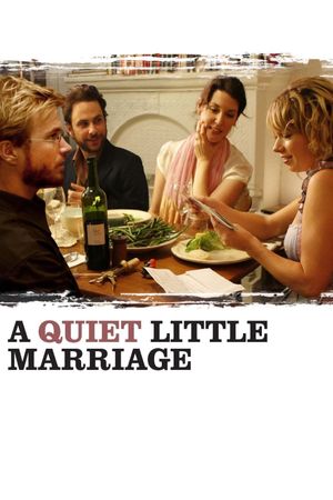 A Quiet Little Marriage's poster