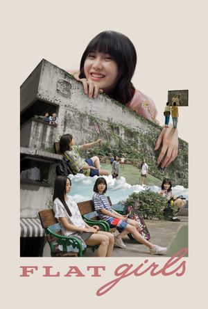 Flat Girls's poster