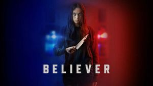 Believer's poster