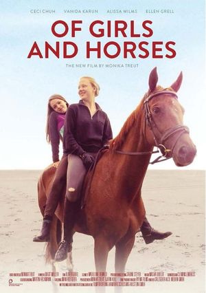 Of Girls and Horses's poster image