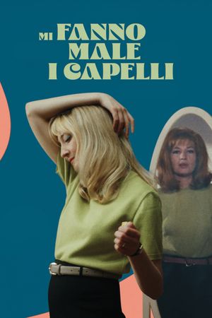 In the Mirror's poster