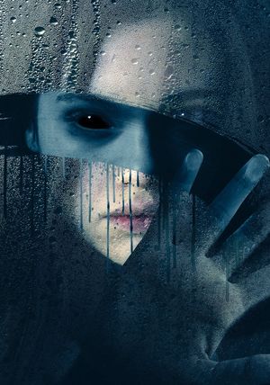 Look Away's poster