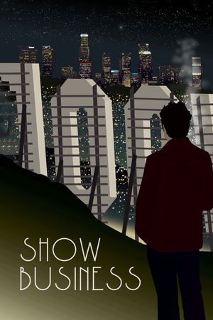Show Business's poster