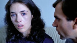 Possession's poster