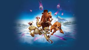 Ice Age: Collision Course's poster