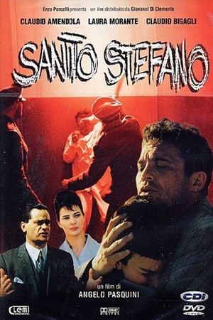 Santo Stefano's poster