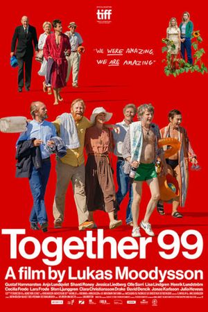 Together 99's poster