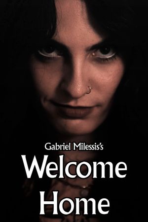 Welcome Home's poster