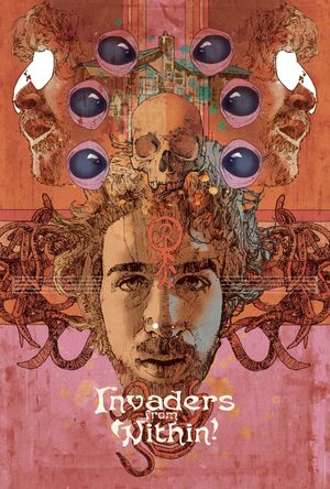 Invaders From Within!'s poster