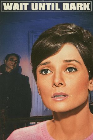 Wait Until Dark's poster