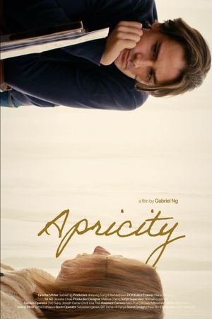 Apricity's poster