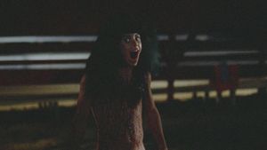 Sleepaway Camp's poster