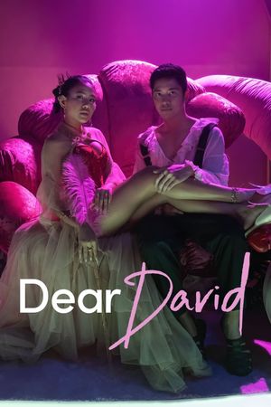 Dear David's poster