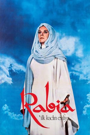 Rabia: Ilk Kadin Evliya's poster