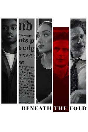 Beneath the Fold's poster