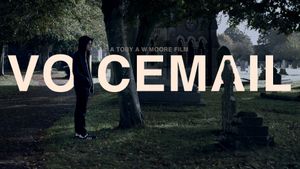 Voicemail's poster