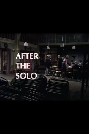 After the Solo's poster