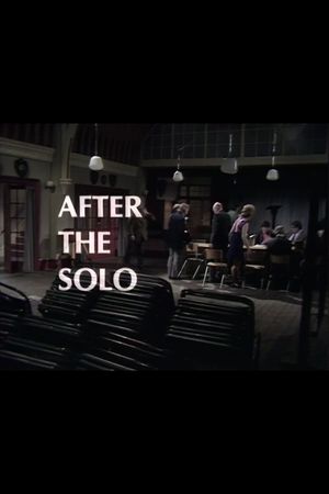 After the Solo's poster image