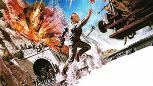 Von Ryan's Express's poster