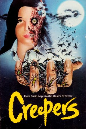 Phenomena's poster