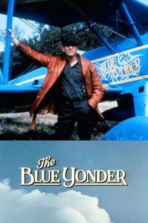The Blue Yonder's poster