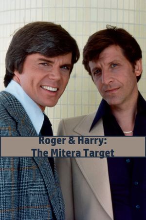 Roger & Harry: The Mitera Target's poster image